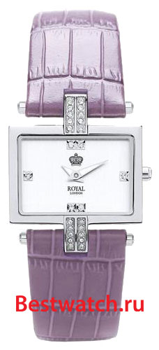 Часы Royal London Fashion 21136-03